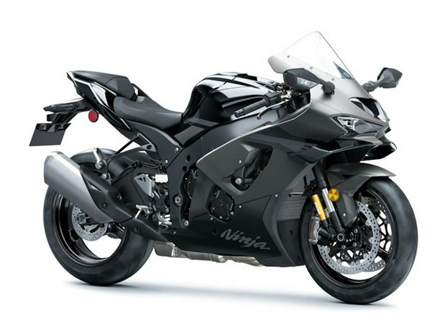 2026 Kawasaki Ninja ZX-10R ABS