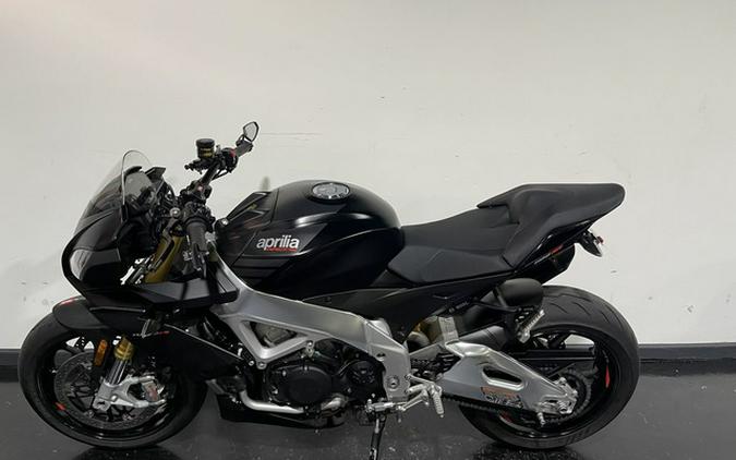 2020 Aprilia Tuono V4 1100 RR