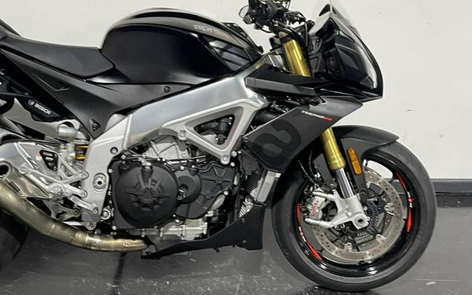 2020 Aprilia Tuono V4 1100 RR