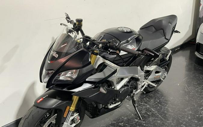 2020 Aprilia Tuono V4 1100 RR