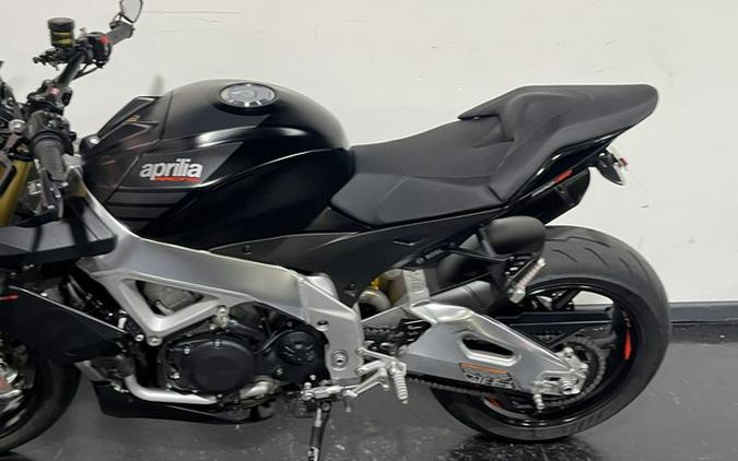 2020 Aprilia Tuono V4 1100 RR