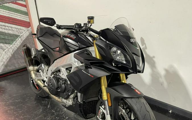 2020 Aprilia Tuono V4 1100 RR