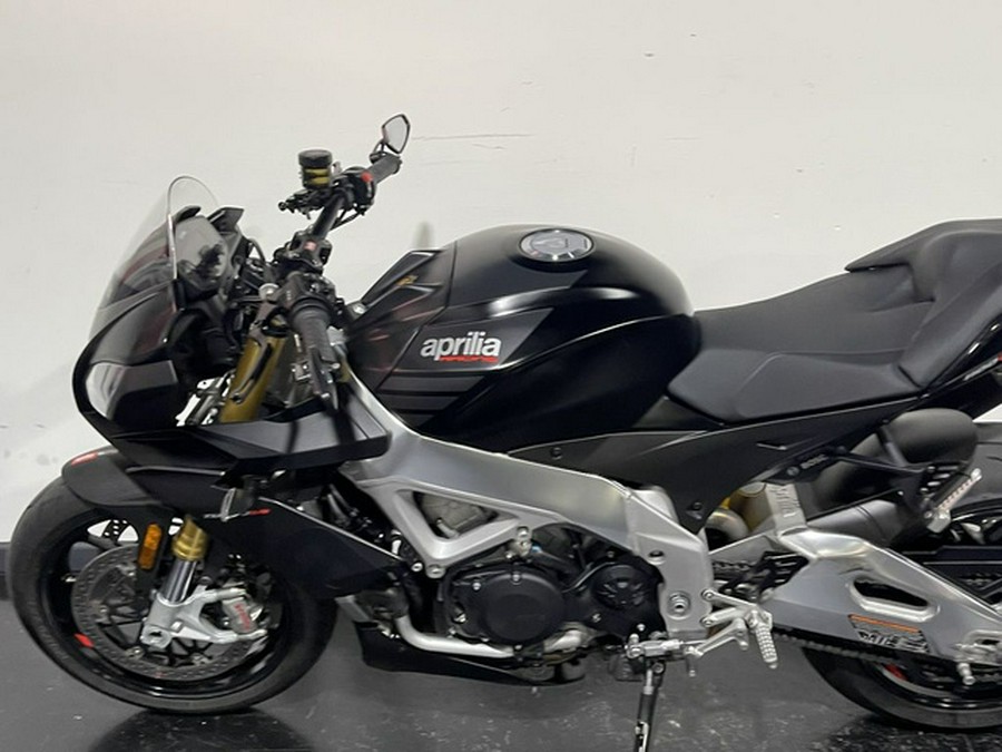 2020 Aprilia Tuono V4 1100 RR