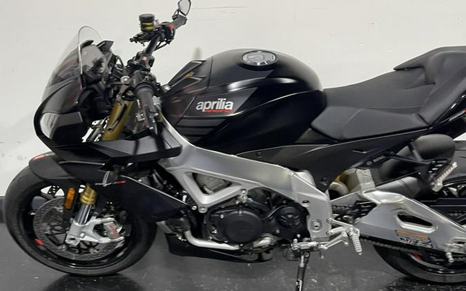 2020 Aprilia Tuono V4 1100 RR