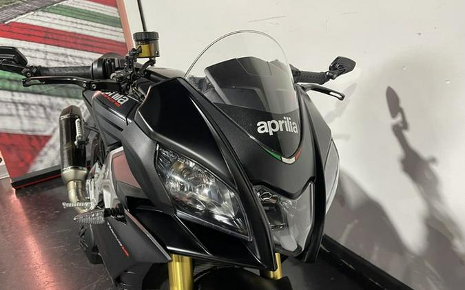 2020 Aprilia Tuono V4 1100 RR