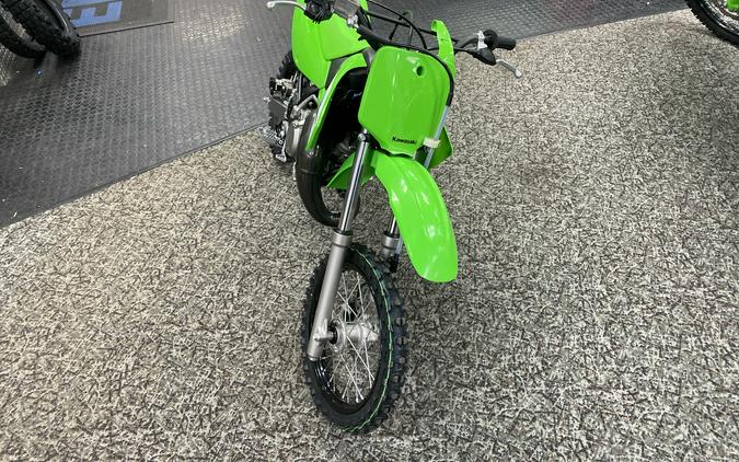2026 Kawasaki KX 65