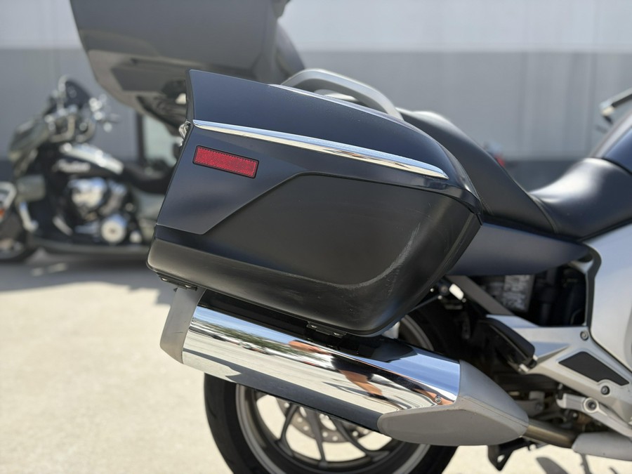 2016 BMW K 1600 GTL