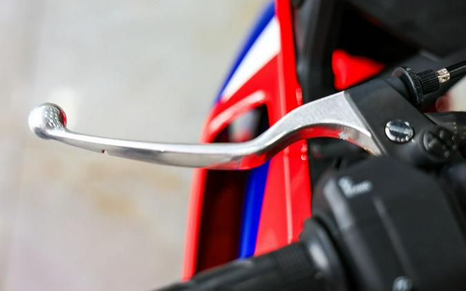 2025 Honda CBR500RA (ABS)