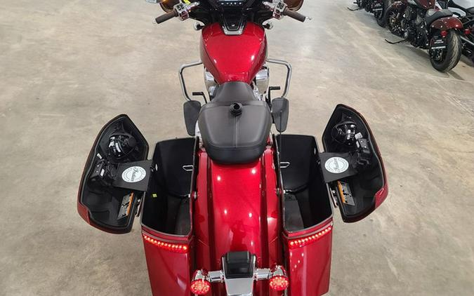 2025 Indian Chieftain Powerplus Limited 112 W/Powerband Audio
