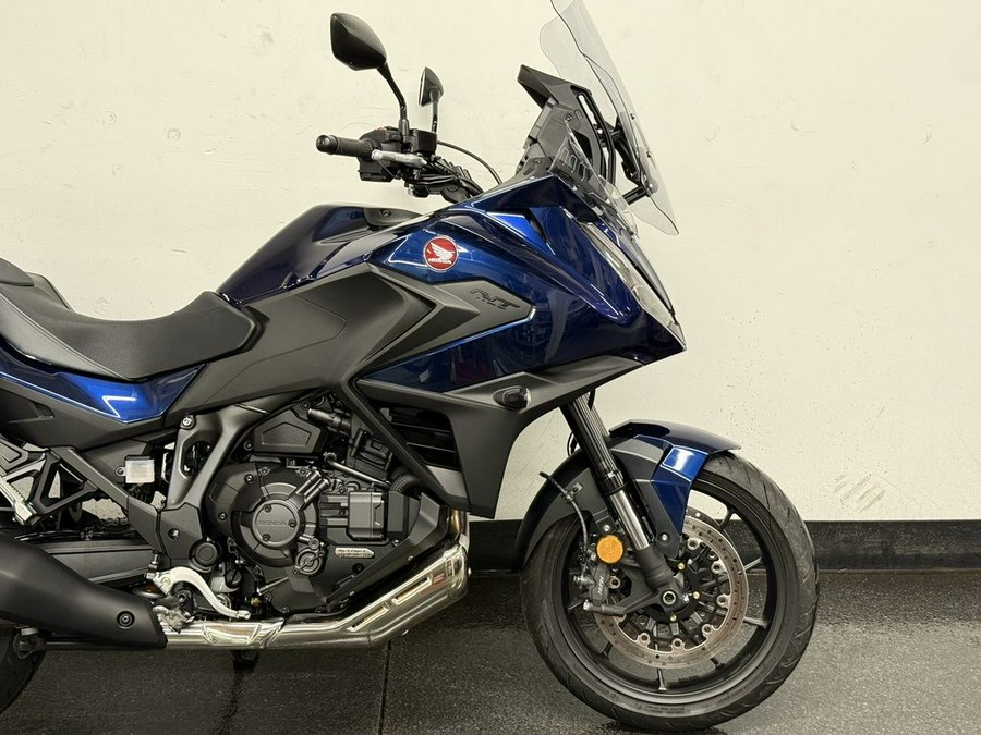 2025 Honda® NT1100 DCT
