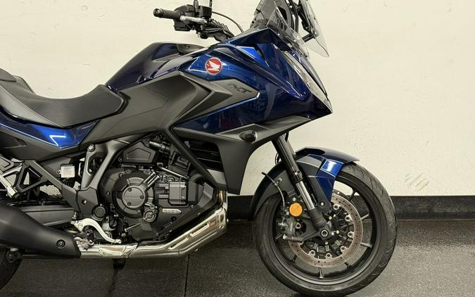 2025 Honda® NT1100 DCT