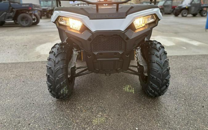 2026 Polaris Sportsman 450 H.O. EPS