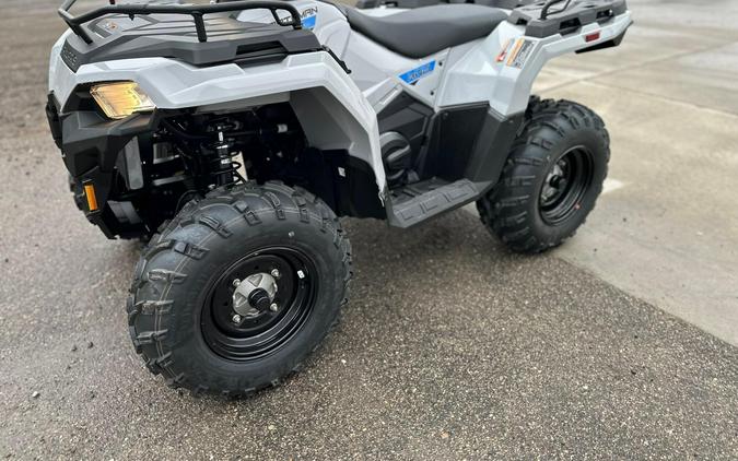 2026 Polaris Sportsman 450 H.O. EPS