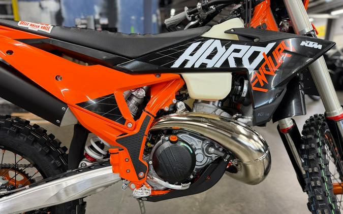 2027 KTM 300 XC-W Hardenduro