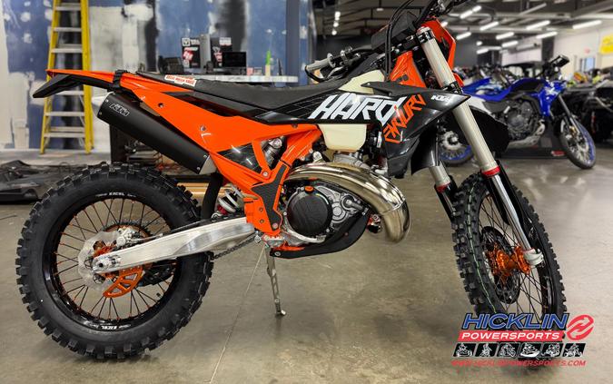 2027 KTM 300 XC-W Hardenduro