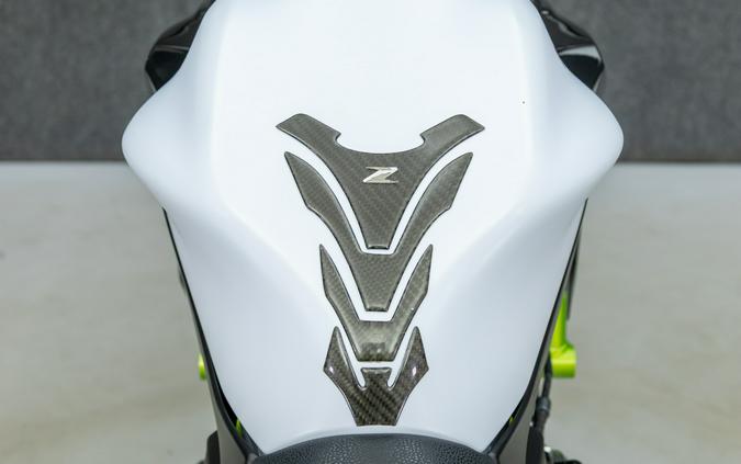 2017 KAWASAKI ER650 Z650 W/ABS