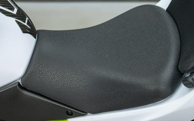 2017 KAWASAKI ER650 Z650 W/ABS