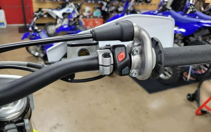 2024 Husqvarna® TX 300