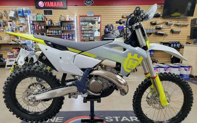 2024 Husqvarna® TX 300