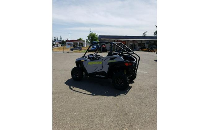 2023 Polaris Industries Z23A5P87A4