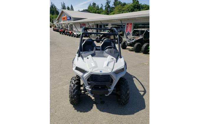 2023 Polaris Industries Z23A5P87A4