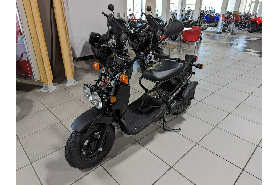 2024 Honda RUCKUS