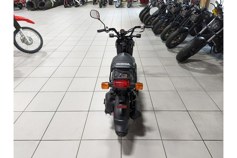 2024 Honda RUCKUS