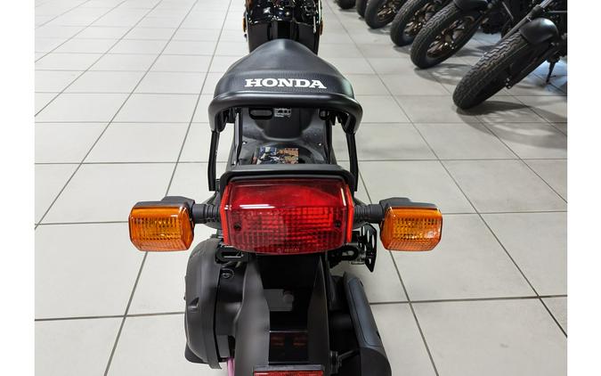 2024 Honda RUCKUS