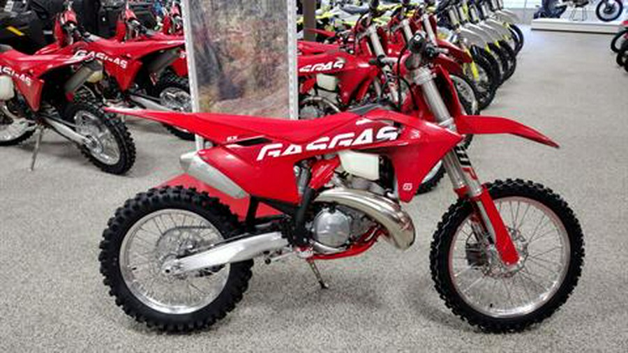 2024 GASGAS EX 250