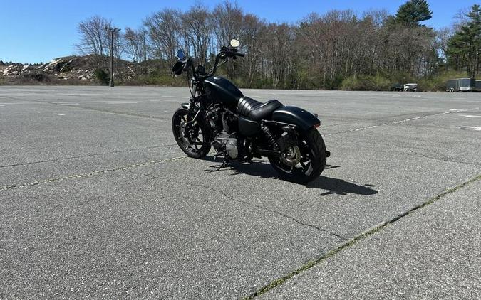 2022 Harley-Davidson® XL883N - Iron 883™