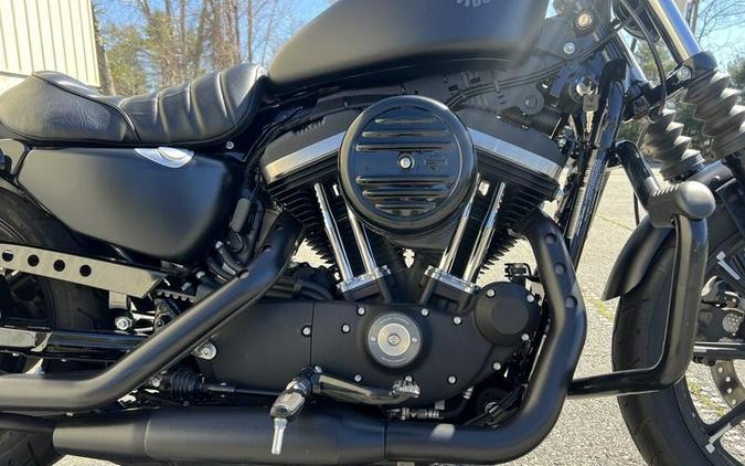 2022 Harley-Davidson® XL883N - Iron 883™