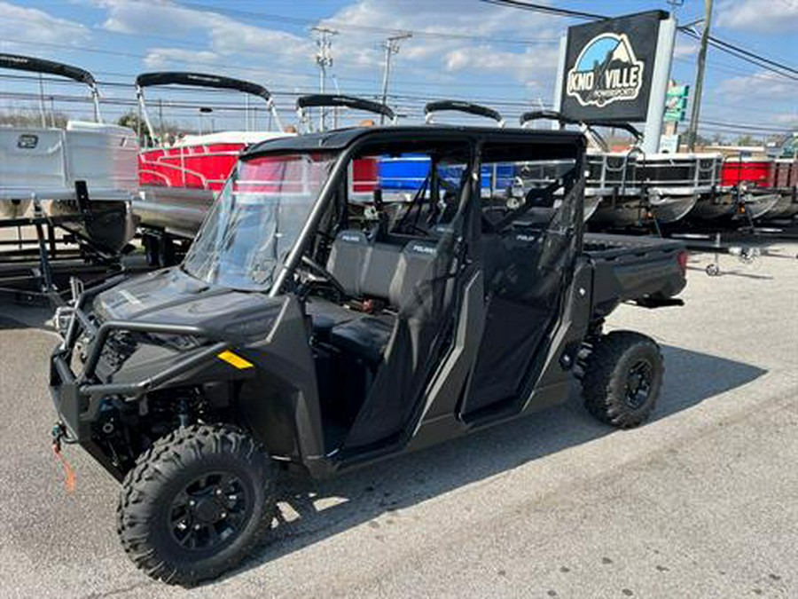 2024 Polaris Ranger Crew 1000 Premium