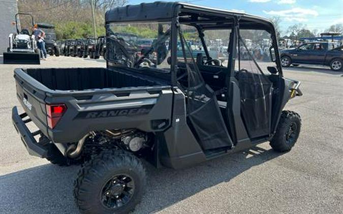 2024 Polaris Ranger Crew 1000 Premium