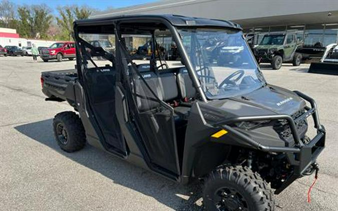 2024 Polaris Ranger Crew 1000 Premium