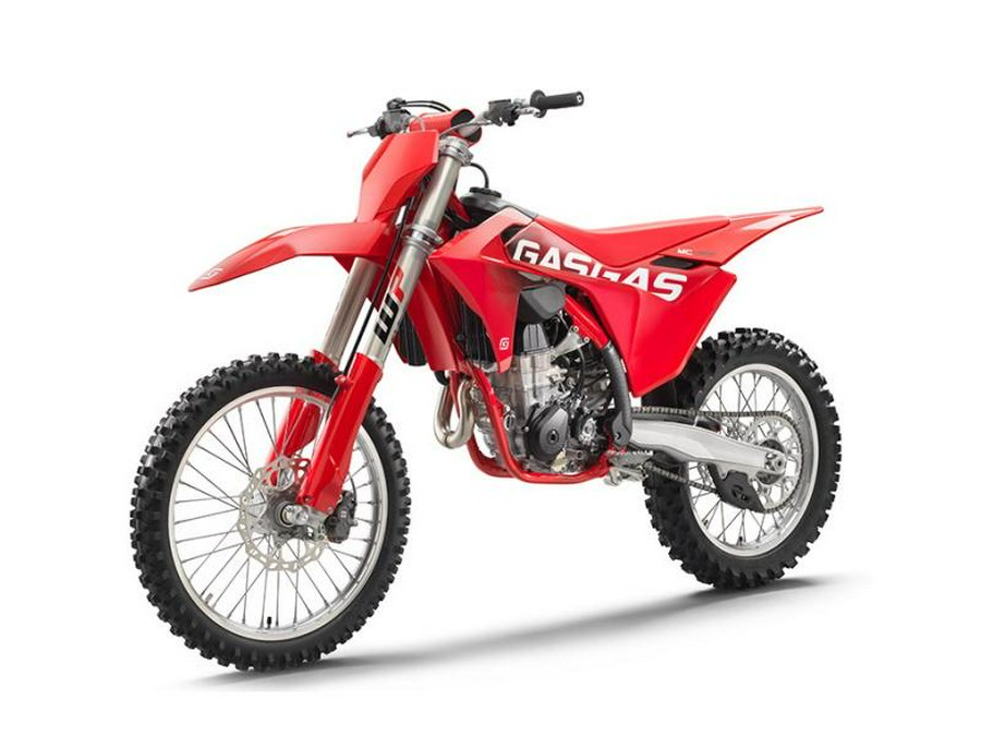 2024 GASGAS MC 450F