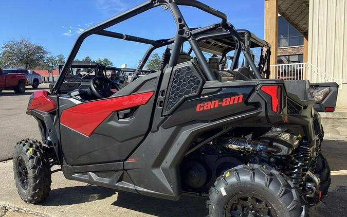 2024 Can-Am® Maverick Trail DPS 1000