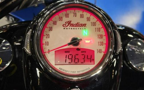 2009 Indian Motorcycle® Chief Standard