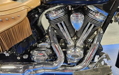 2009 Indian Motorcycle® Chief Standard