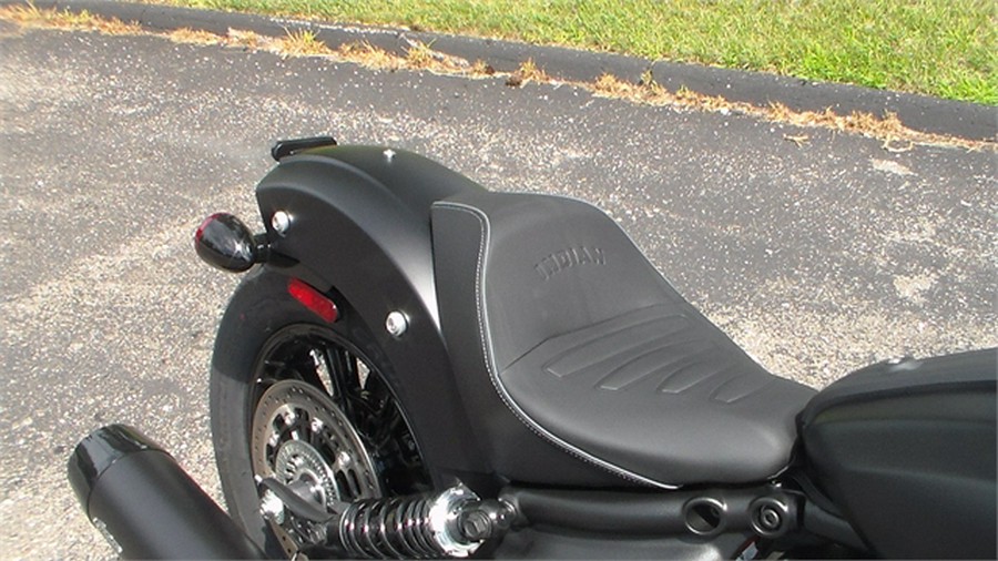 2025 Indian Motorcycle Sport Scout Limited