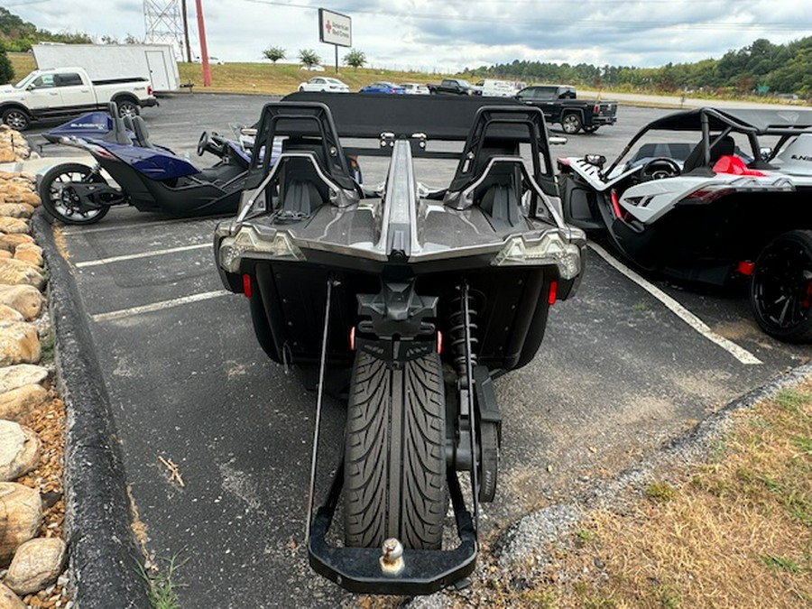 2016 Polaris Slingshot® Base