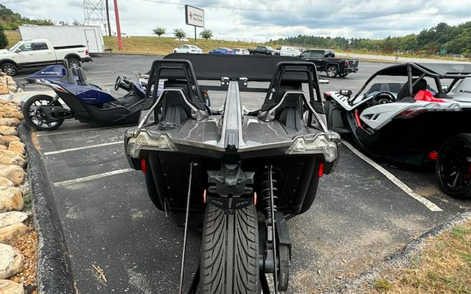 2016 Polaris Slingshot® Base