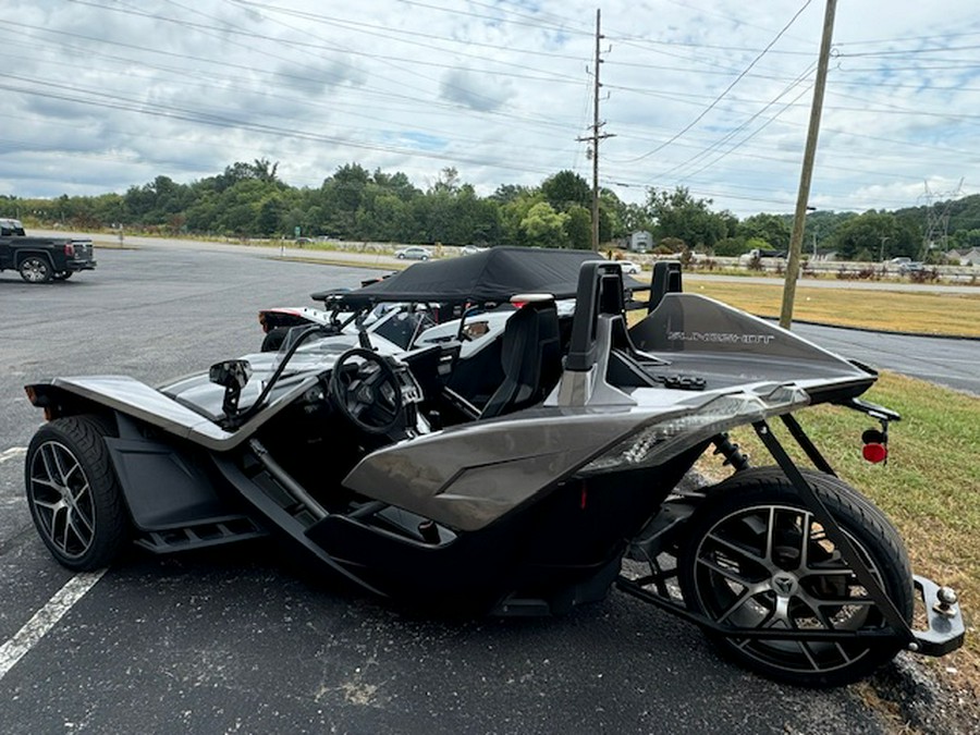 2016 Polaris Slingshot® Base