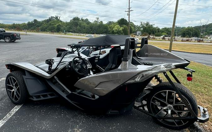 2016 Polaris Slingshot® Base