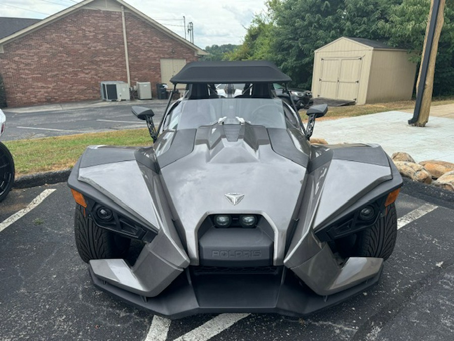 2016 Polaris Slingshot® Base