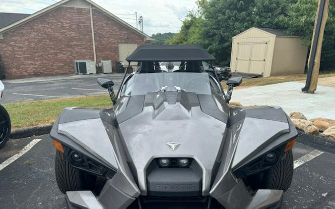 2016 Polaris Slingshot® Base