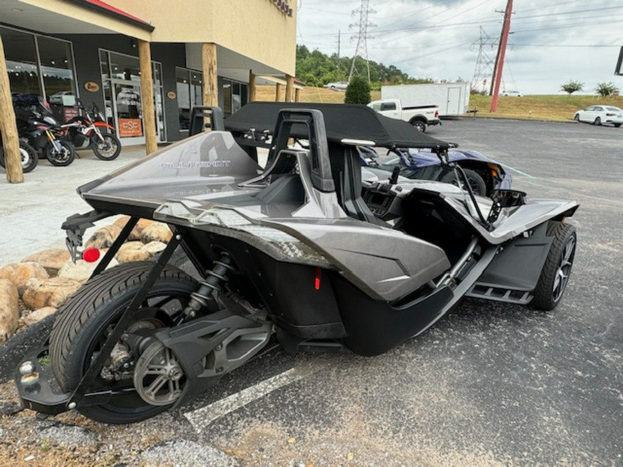 2016 Polaris Slingshot® Base