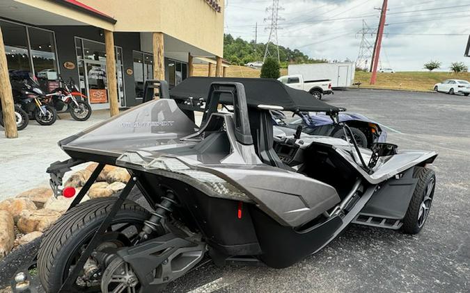 2016 Polaris Slingshot® Base