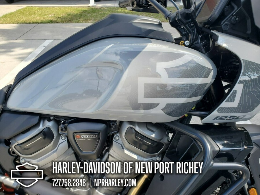 2024 Harley-Davidson Pan America™ 1250 Special