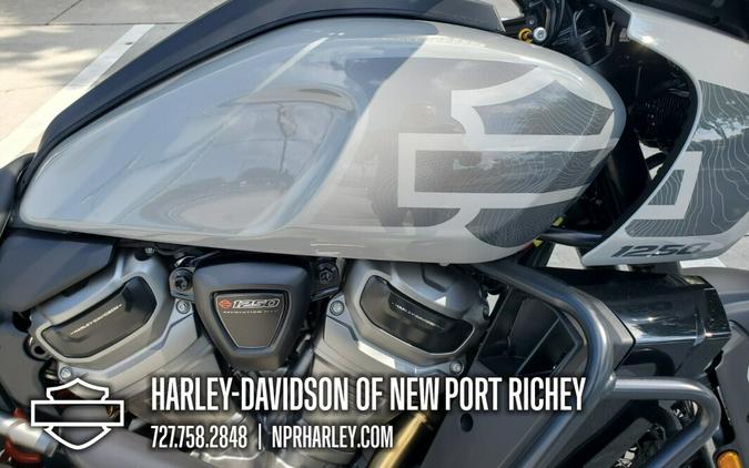 2024 Harley-Davidson Pan America™ 1250 Special