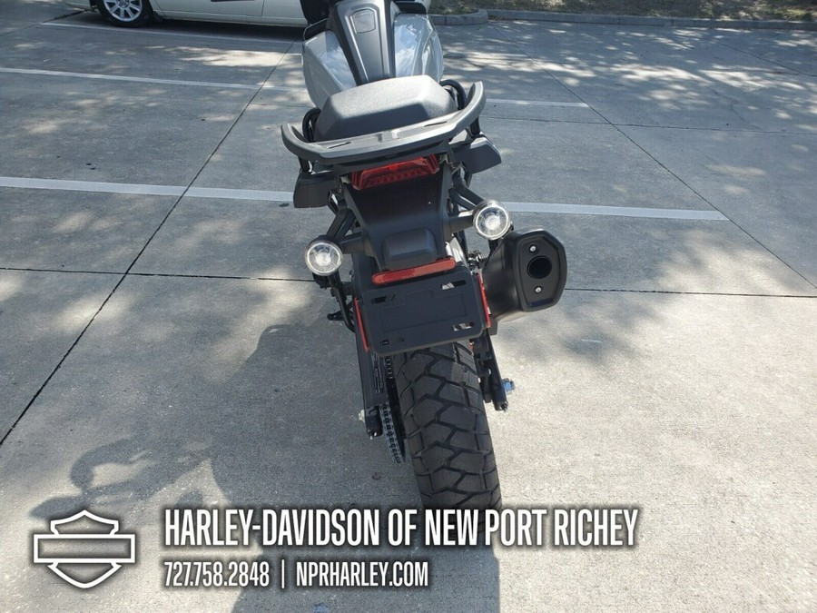 2024 Harley-Davidson Pan America™ 1250 Special